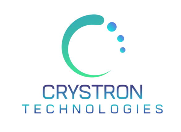 Crystron Technologies Logo