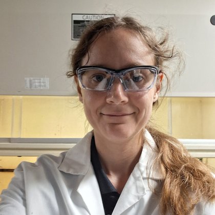Andrea Klenotiz
