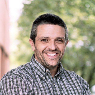 Todd Hunt